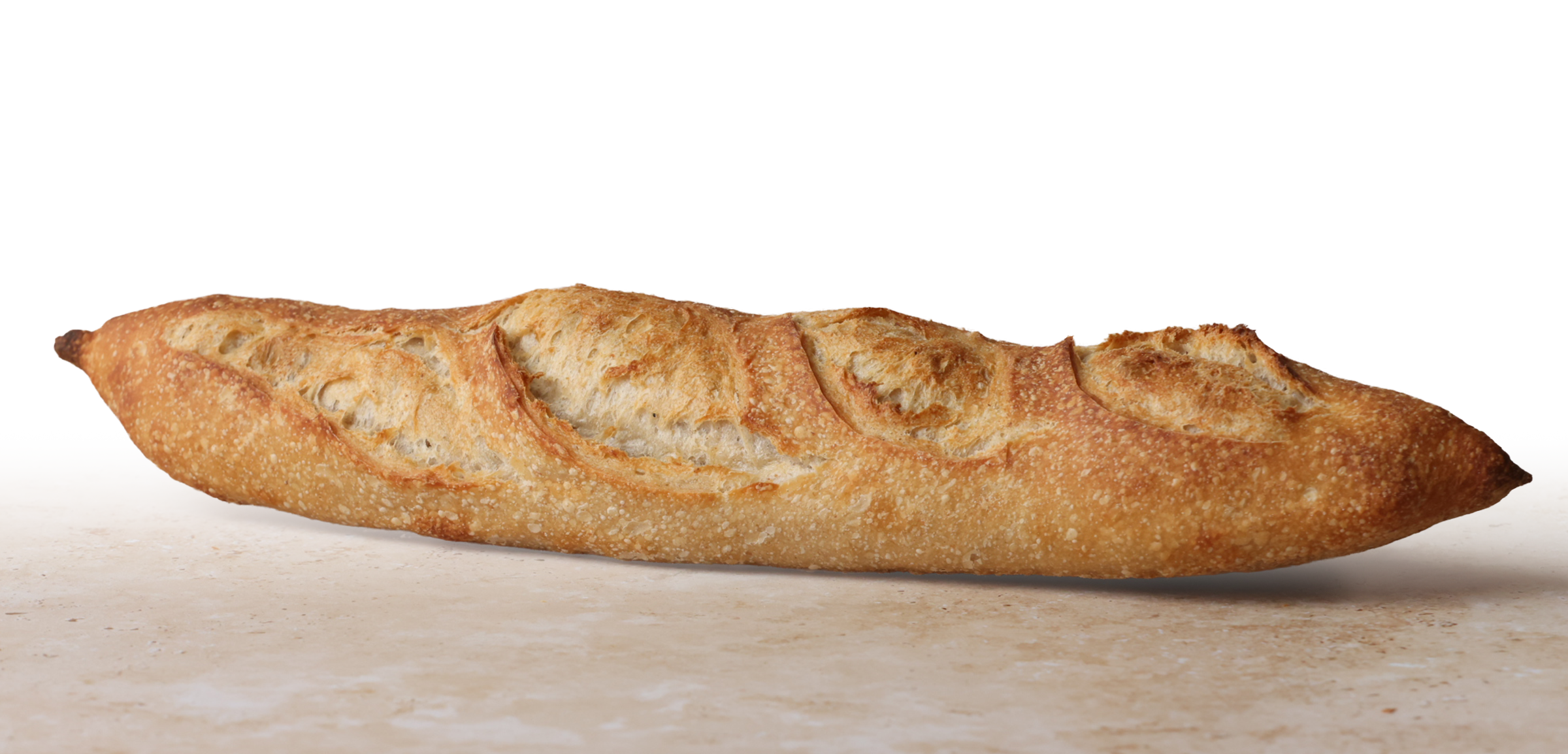 Sourdough Baguette