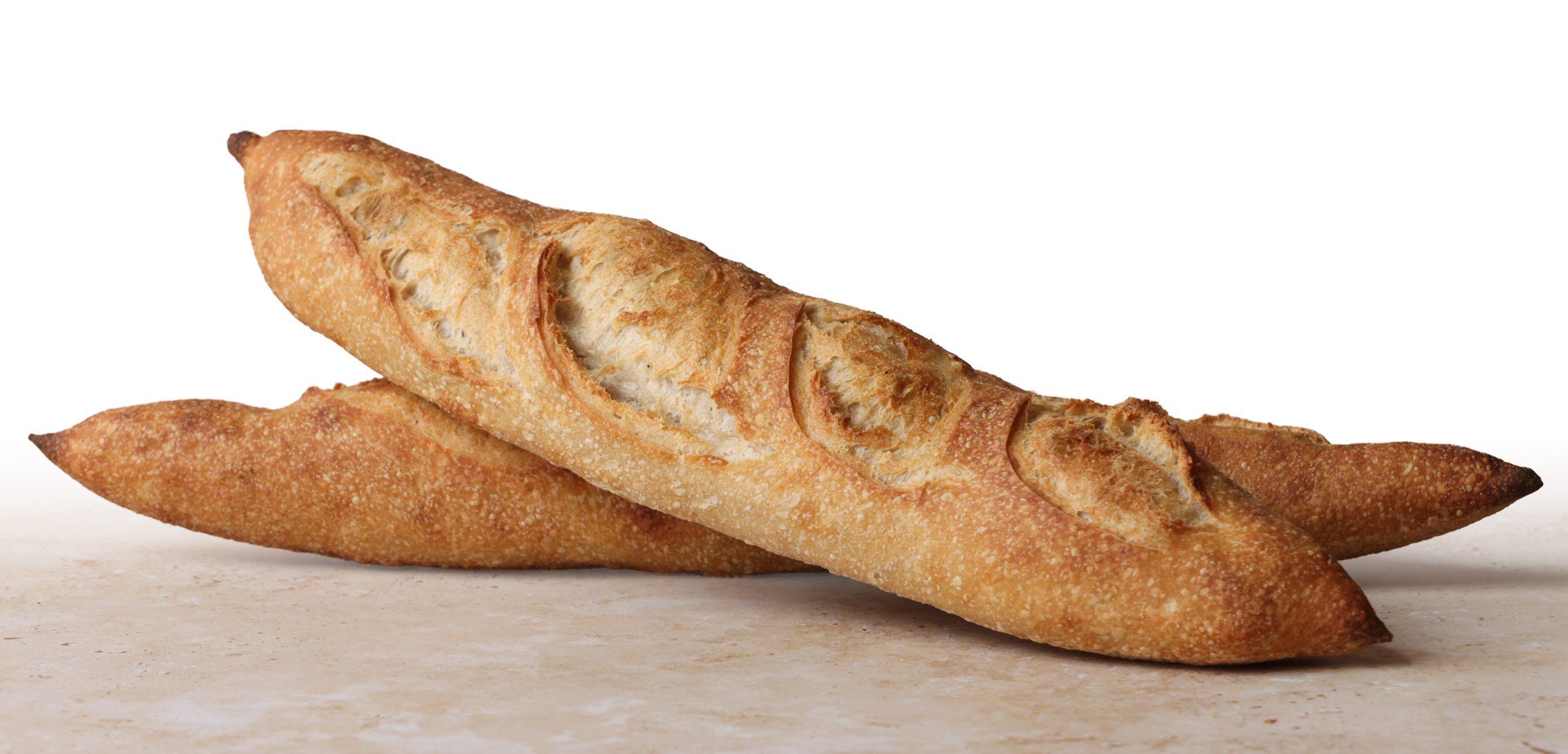 Sourdough Baguette