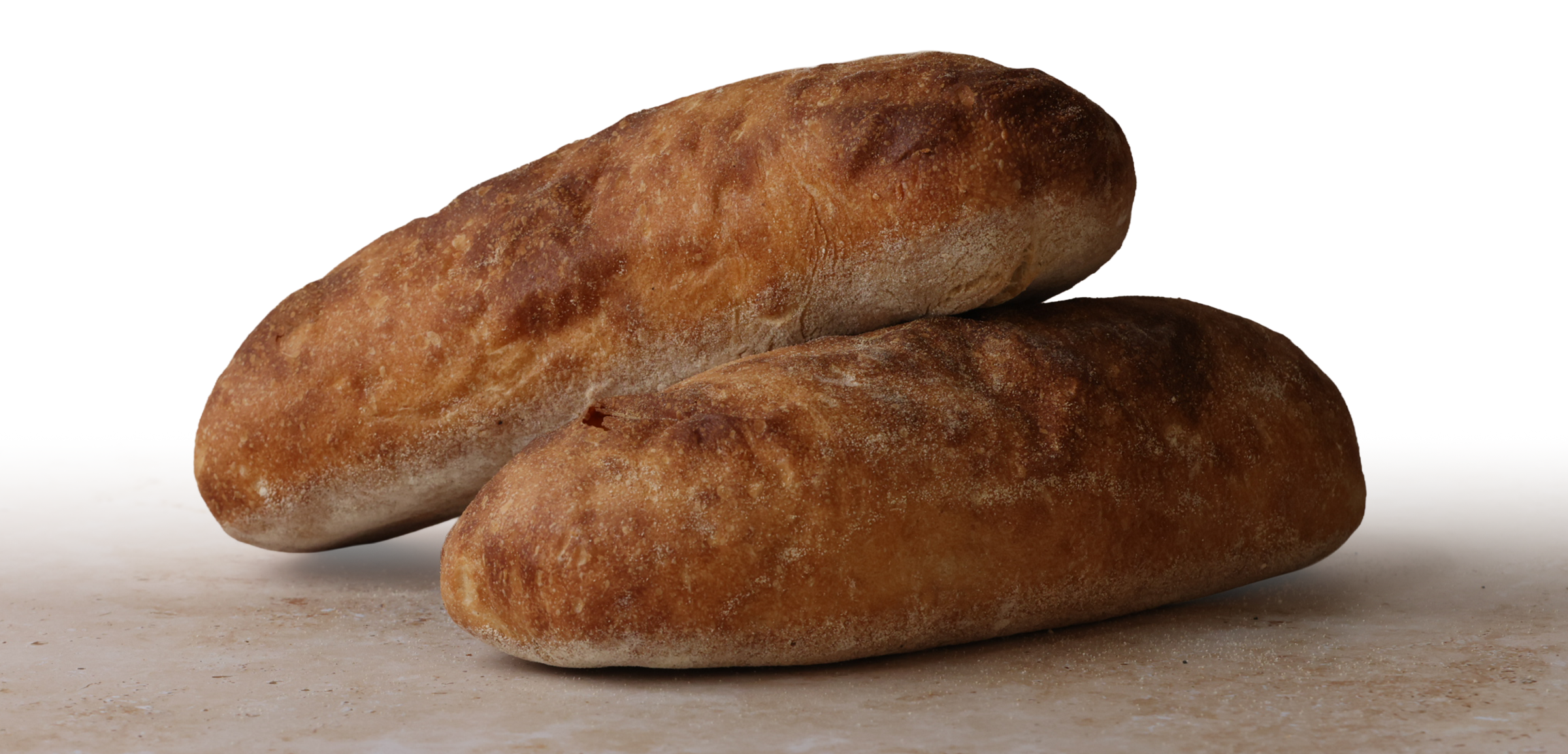 Ciabatta loaf