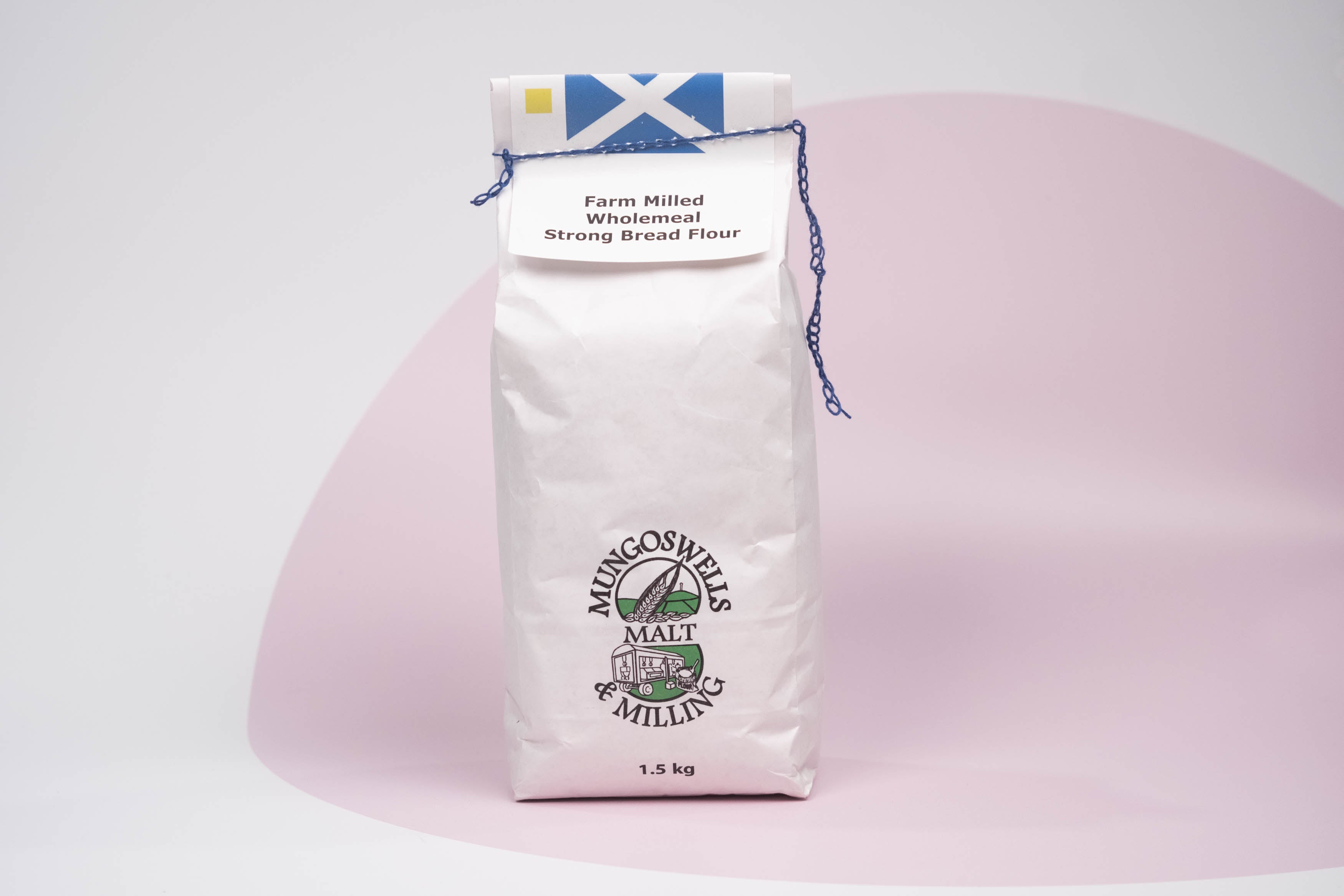 Mungoswells Flour – Assorted