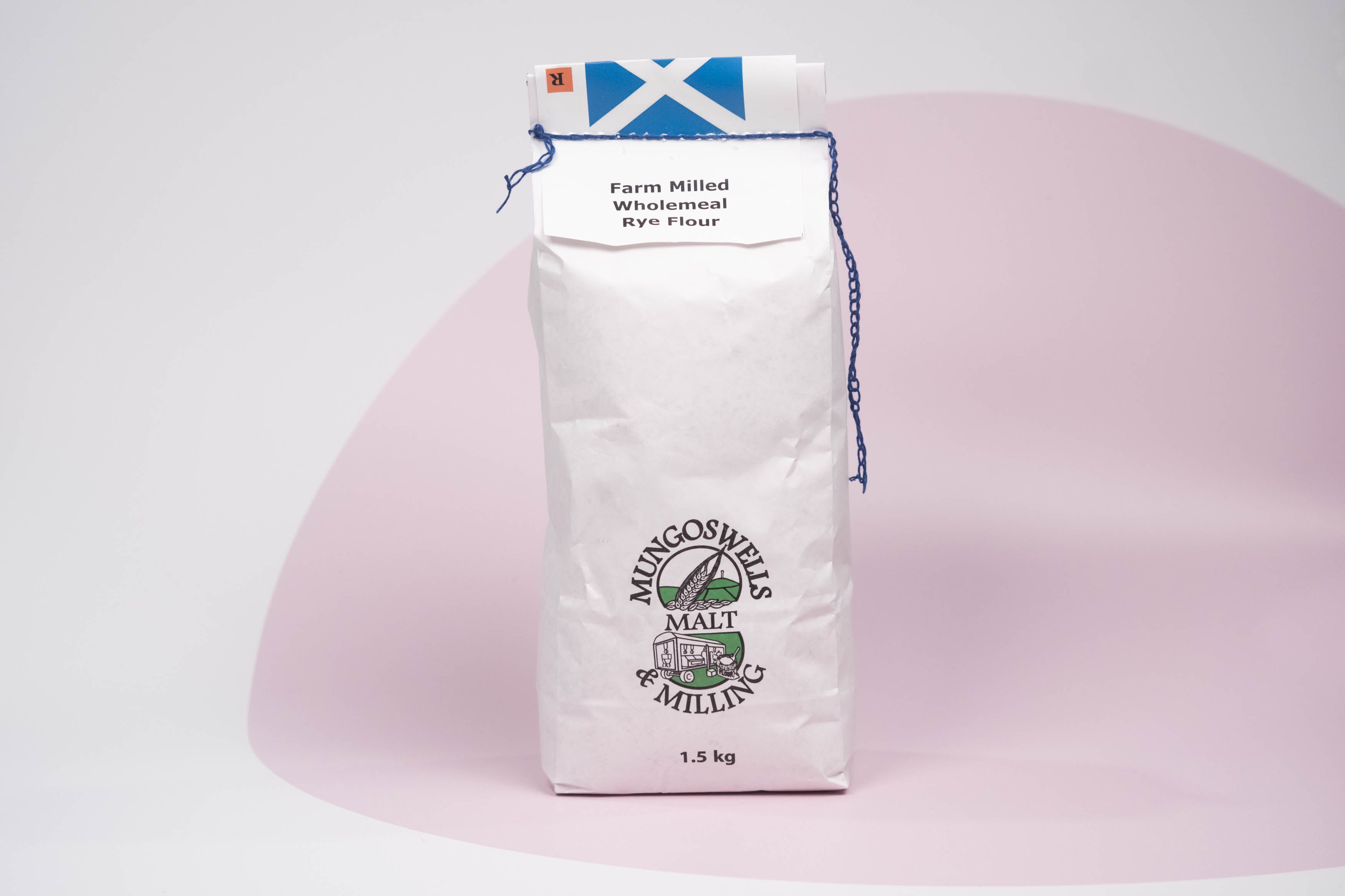 Mungoswells Flour – Assorted